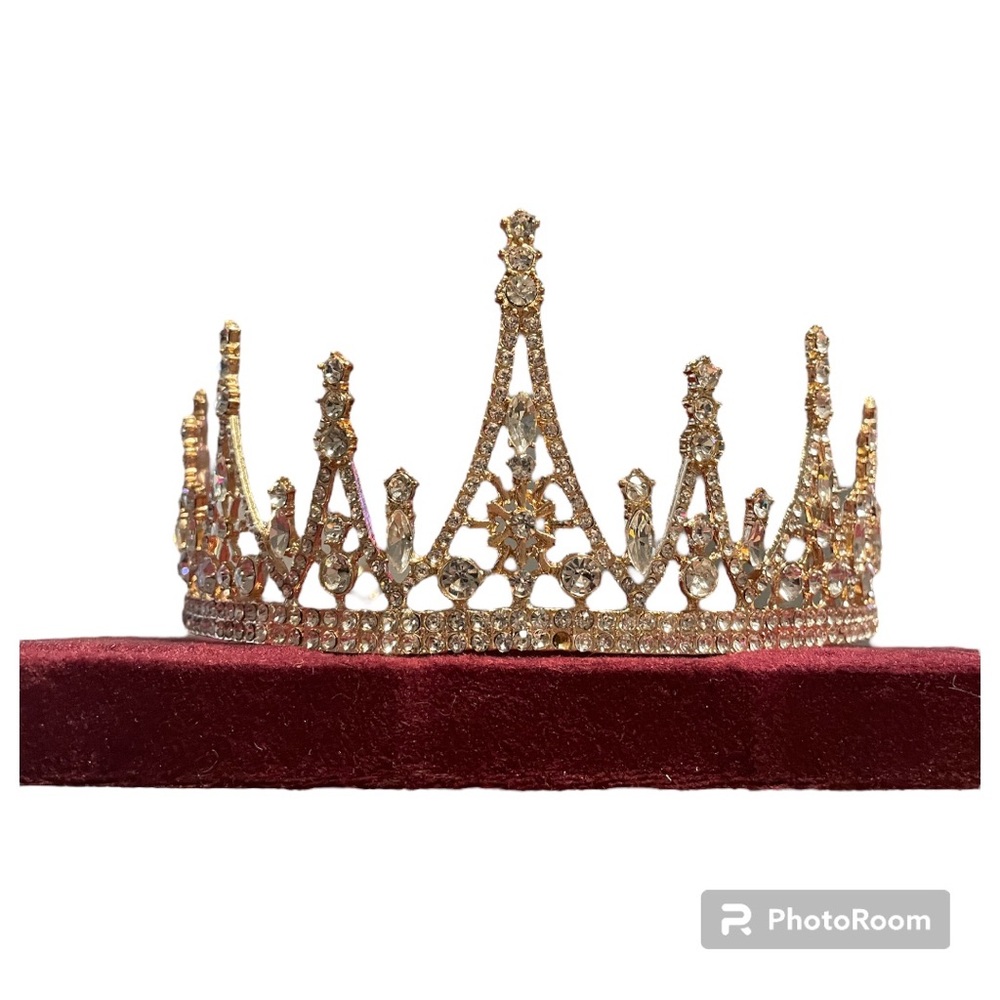 Princess crown
